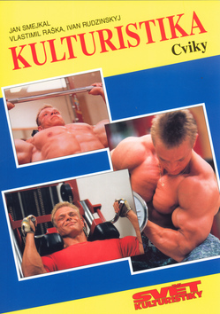 Obrázok Kulturistika - cviky