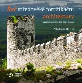 Obrázok Řeč středověké fortifikační architektury