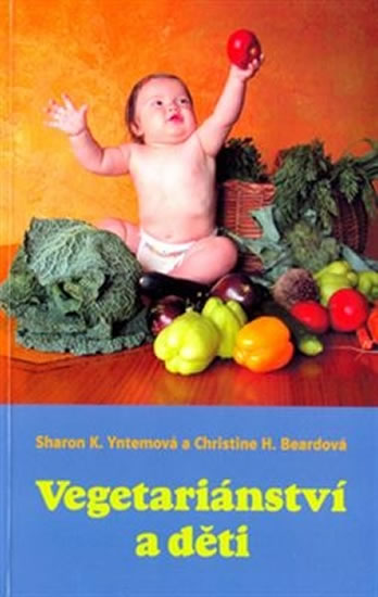 Obrázok Vegetariánství a děti