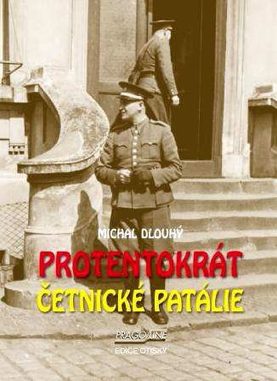 Obrázok Protentokrát - Četnické patálie