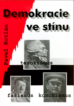 Obrázok Demokracie ve stínu