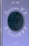 Obrázok Portrét pana W.H. / The Portrait of Mr. W.H.