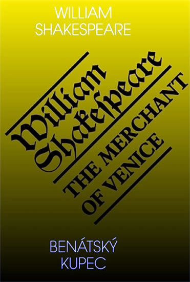 Obrázok Benátský kupec / The Merchant of Venice