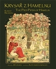 Obrázok Krysař z Hamelnu / The Pied Piper of Hamelin