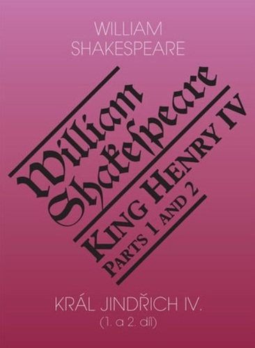 Obrázok Král Jindřich IV. (1. a 2. díl) / King Henry IV. (Parts 1 and 2)