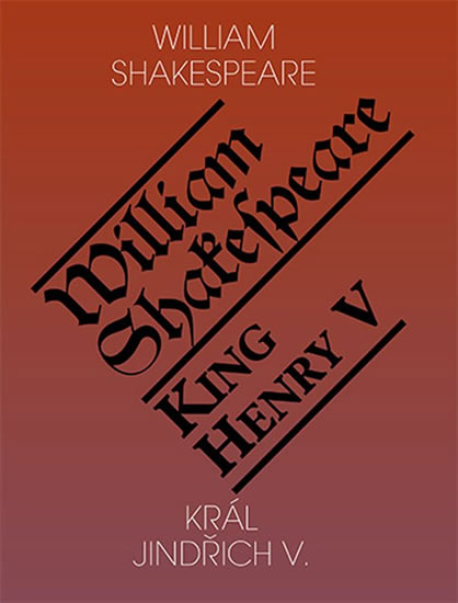 Obrázok Král Jindřich V. / King Henry V.