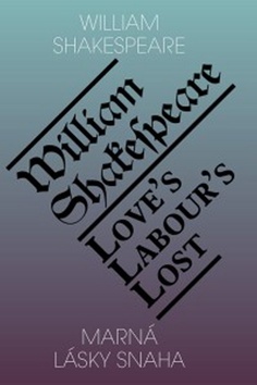 Obrázok Marná lásky snaha / Love’s Labour’s Lost