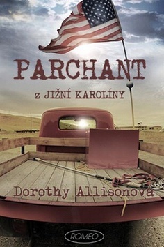 Obrázok Parchant z Jižní Karolíny