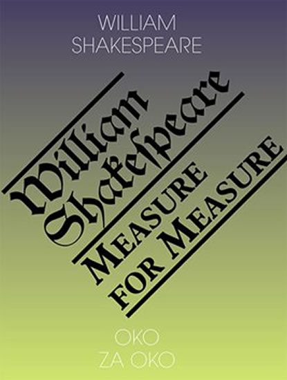 Obrázok Oko za oko / Measure for Measure