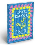 Obrázok Láska,radost, štěstí