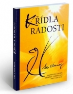 Obrázok Křídla radosti - Inspirující úvahy, příběhy a meditace pro vaši duši