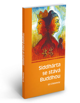 Obrázok Siddhárta se stává Buddhou