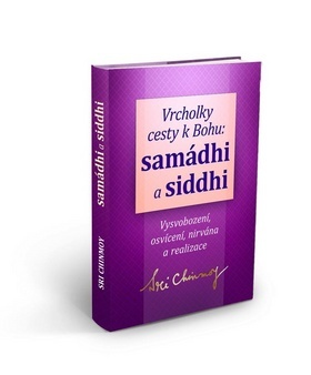 Obrázok Vrcholky cesty k Bohu Samádhi a Siddhi
