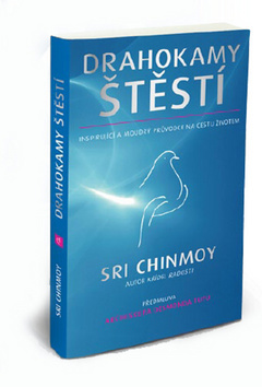 Obrázok Drahokamy štěstí - Inspirující a moudrý průvodce na cestu životem