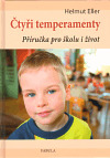 Obrázok Čtyři temperamenty - Příručka pro školu