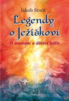 Obrázok Legendy o Ježíškovi