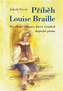 Obrázok Příběh Louise Braille