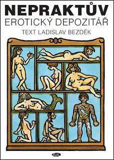 Obrázok Nepraktův erotický depozitář - 2. vydání