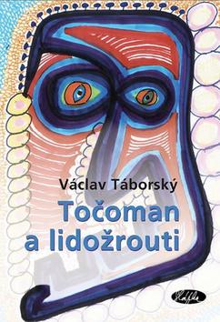 Obrázok Točoman a lidožrouti