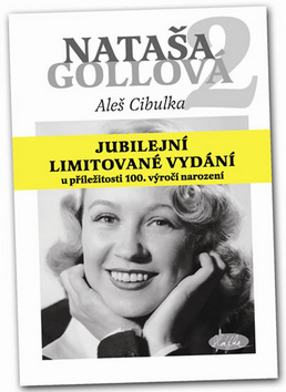 Obrázok Nataša Gollová 2 - jubilejní limitované vydání u příležitosti 100. výročení narození