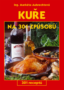 Obrázok Kuře na 301 způsobů