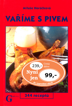 Obrázok Vaříme s pivem