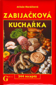 Obrázok Zabíjačková kuchařka