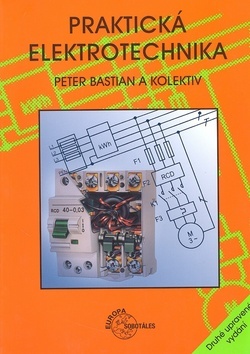 Obrázok Praktická elektrotechnika