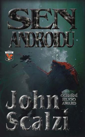 Obrázok Sen androidů