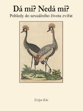 Obrázok Dá mi? Nedá mi? - Pohledy do sexuálního života zvířat