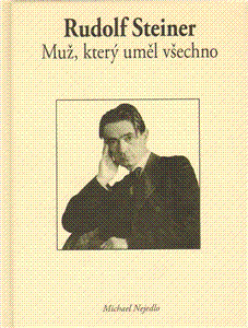 Obrázok Rudolf Steiner - Muž, který uměl všechno