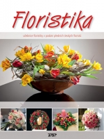 Obrázok Floristika - Učebnice floristiky v podání předních českých floristů