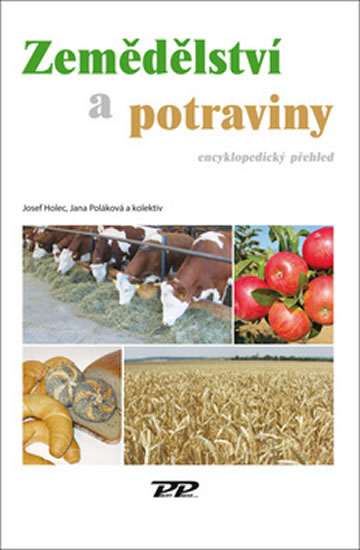 Obrázok Zemědělství a potraviny - Encyklopedický