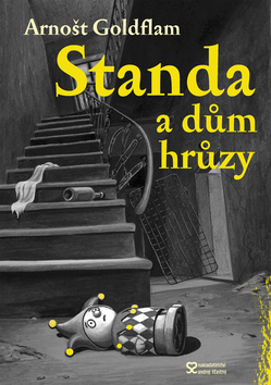 Obrázok Standa a dům hrůzy