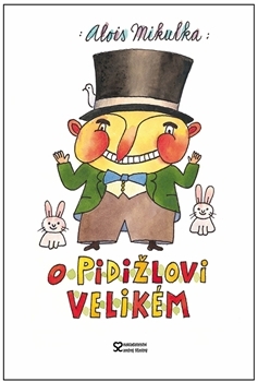 Obrázok O Pidižlovi Velikém