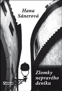 Obrázok Zlomky nepravého deníku