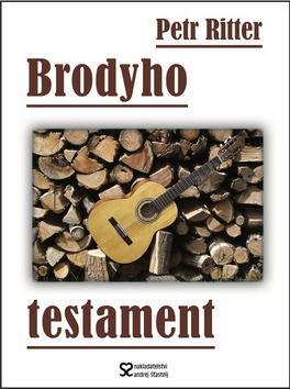 Obrázok Brodyho testament