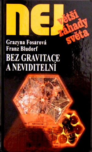 Obrázok Bez gravitace a neviditelní