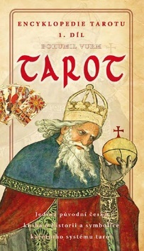Obrázok Encyklopedie tarotu – 1. díl