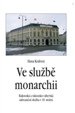 Obrázok Ve službě monarchii - Rakouská a rakousk