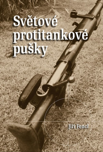 Obrázok Světové protitankové pušky