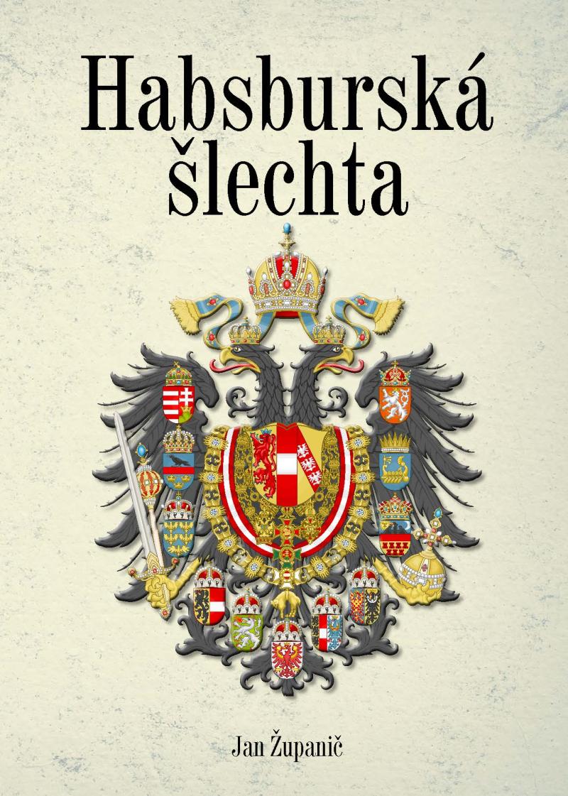 Obrázok Habsburská šlechta