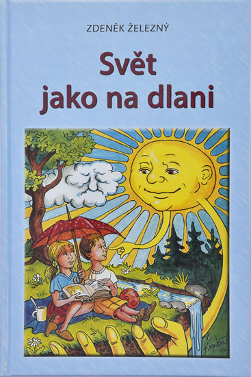 Obrázok Svět jako na dlani