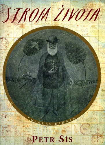 Obrázok Strom života - 2.vydání