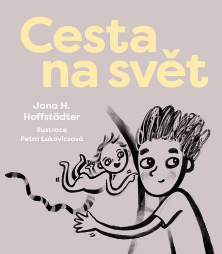 Obrázok Cesta na svět