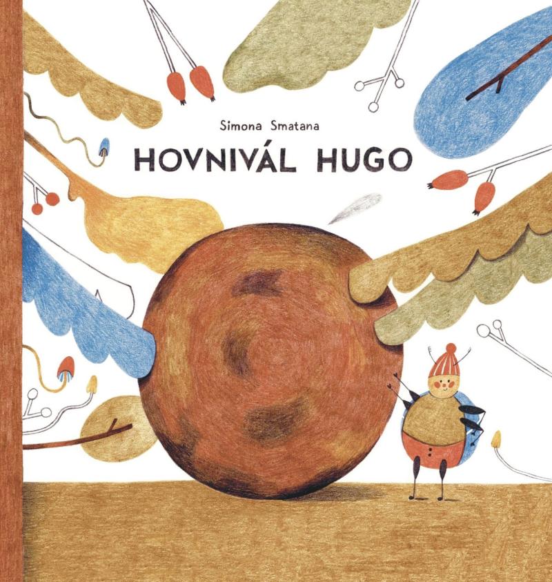 Obrázok Hovnivál Hugo