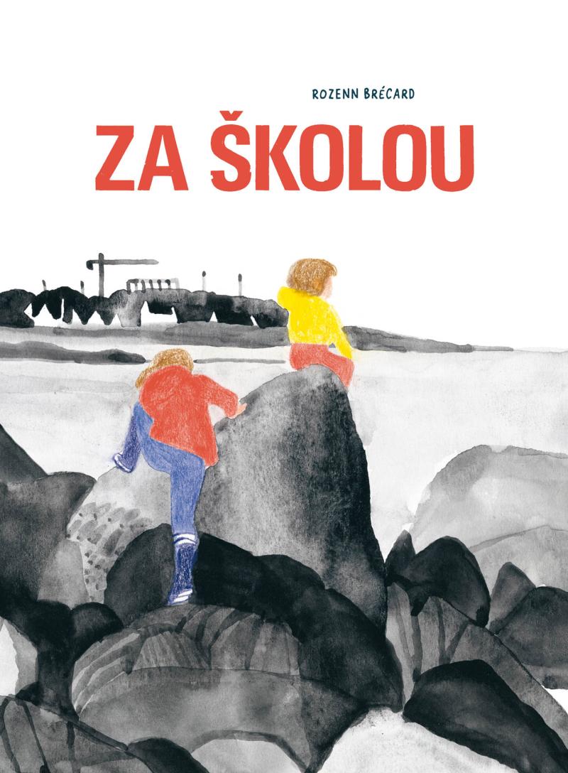 Obrázok Za školou