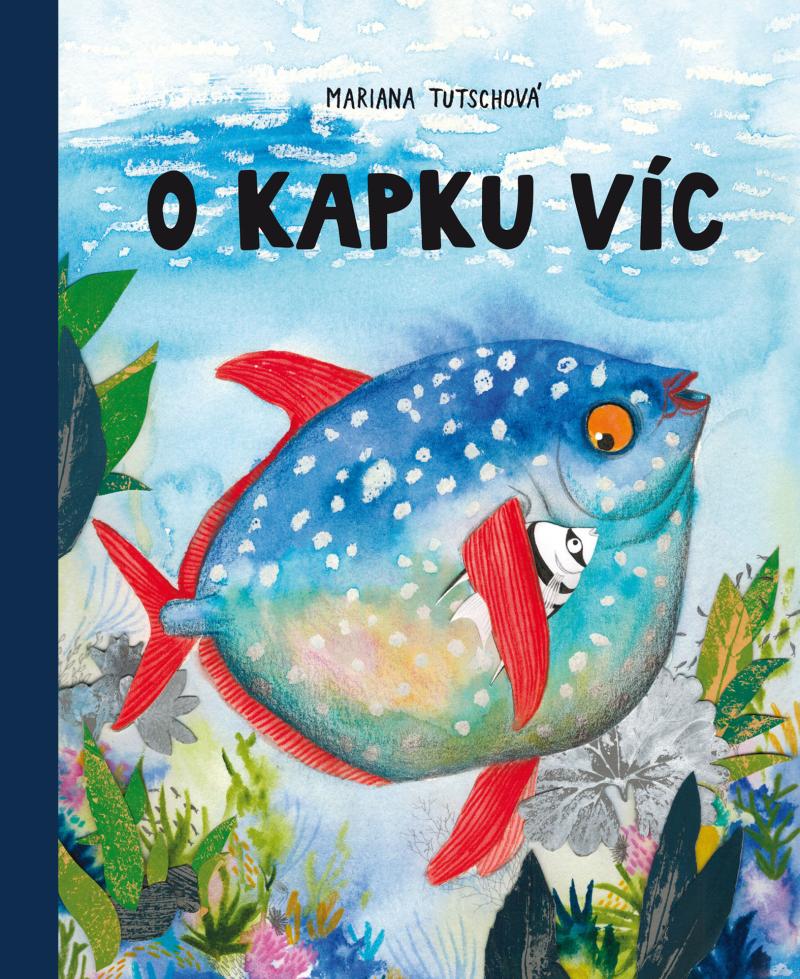 Obrázok O kapku víc