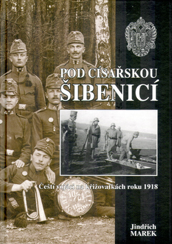 Obrázok Pod císařskou šibenicí