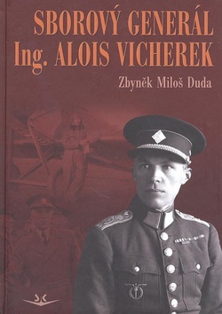 Obrázok Sborový generál Ing. Alois Vicherek